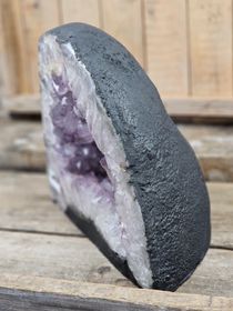 Ametistgrotta 14,98 kg