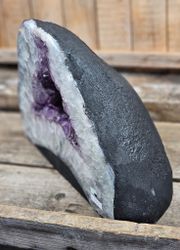 Ametistgrotta 16,26 kg