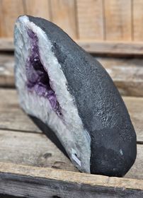 Ametistgrotta 16,26 kg