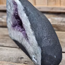 Ametistgrotta 16,26 kg