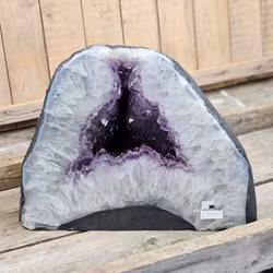 Ametistgrotta 16,26 kg