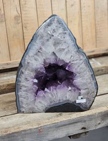 Ametistgrotta 20,74 kg