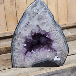Ametistgrotta 20,74 kg