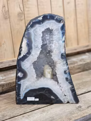 Ametistgrotta 9,56 kg
