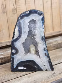 Ametistgrotta 9,56 kg
