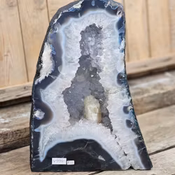 Ametistgrotta 9,56 kg