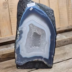 Ametistgrotta 11,12 kg