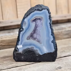 Ametistgrotta 3,52 kg