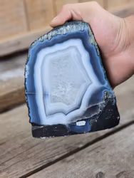 Agatgrotta 1,97 kg