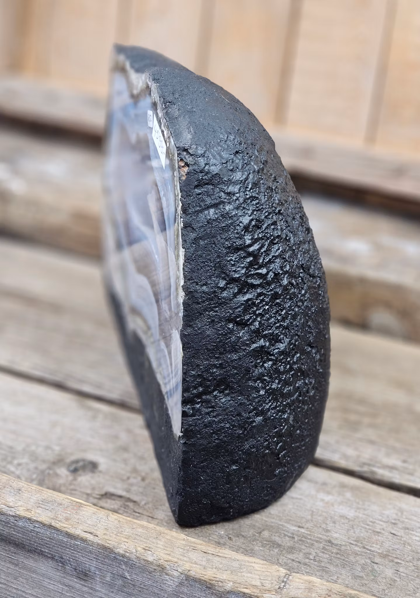 Agatgrotta 8,52 kg