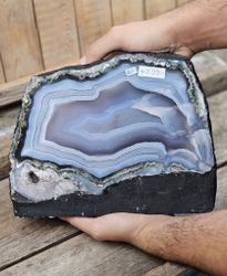 Agatgrotta 8,52 kg