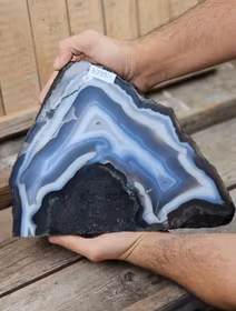 Agatgrotta 10 kg