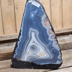 Agatgrotta 8,31 kg