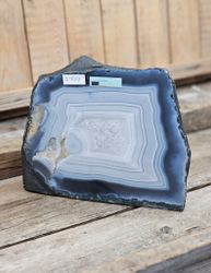 Agatgrotta 6,1 kg