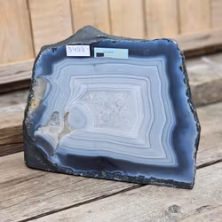 Agatgrotta 6,1 kg