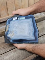 Agatgrotta 6,1 kg