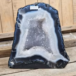 Ametistgrotta 12,32 kg