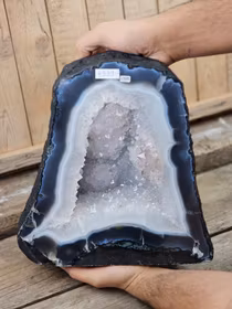 Ametistgrotta 14,92 kg