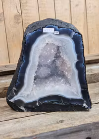 Ametistgrotta 14,92 kg