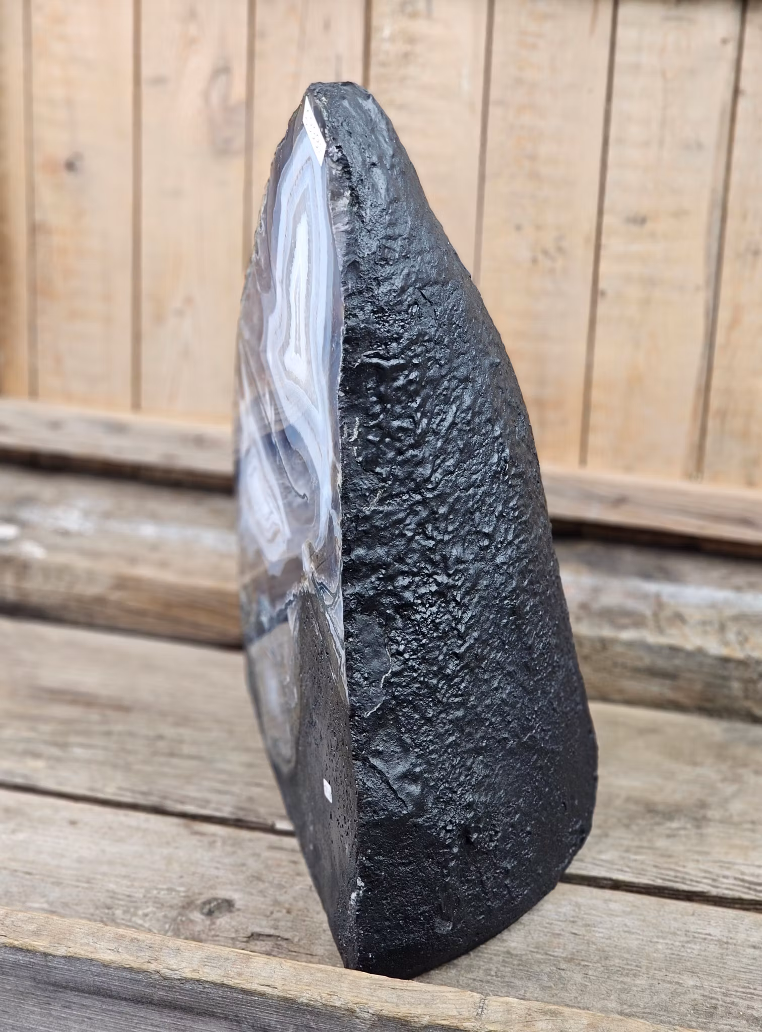 Agatgrotta 18,16 kg