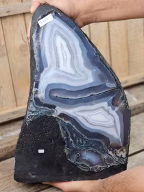 Agatgrotta 26,34 kg