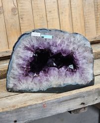 Ametistgrotta 23,8 kg