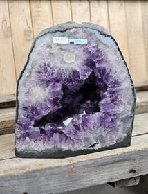 Ametistgrotta 29,9 kg