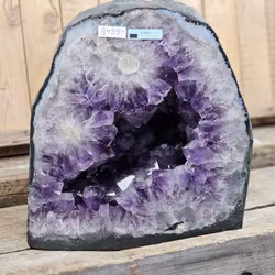 Ametistgrotta 29,9 kg