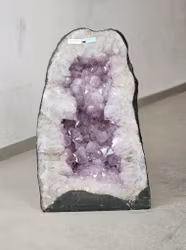 Ametistgrotta 54,45 kg