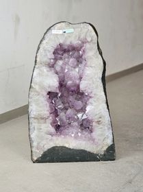 Ametistgrotta 54,45 kg