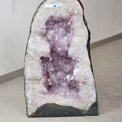Ametistgrotta 54,45 kg