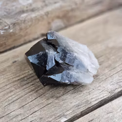 Rökkvartskluster #13