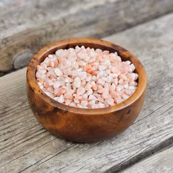 Solsten, kristallchips