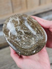 Oceanjaspis, skål #2