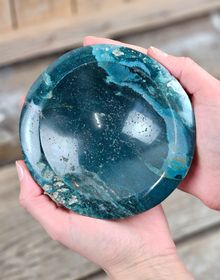 Oceanjaspis, skål #3