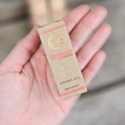 Song Of India - Desi Gulab Rose, Aromaolja Aromaterapi