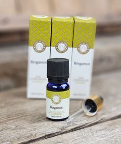 Song Of India - Bergamot, Eterisk olja Aromaterapi