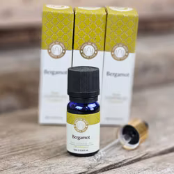 Song Of India - Bergamot, Eterisk olja Aromaterapi