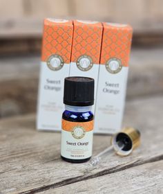 Song Of India - Sweet Orange, Eterisk olja Aromaterapi