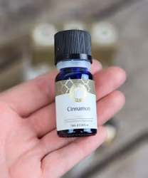 Song Of India - Cinnamon, Eterisk olja Aromaterapi