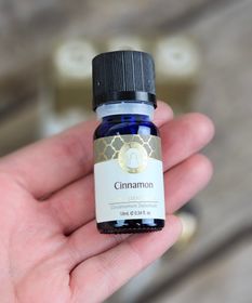 Song Of India - Cinnamon, Eterisk olja Aromaterapi