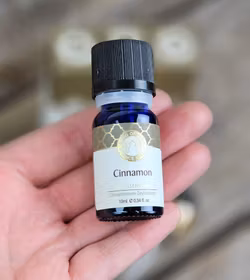 Song Of India - Cinnamon, Eterisk olja Aromaterapi