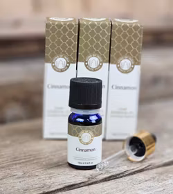 Song Of India - Cinnamon, Eterisk olja Aromaterapi