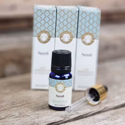 Song Of India - Neroli, Eterisk olja Aromaterapi