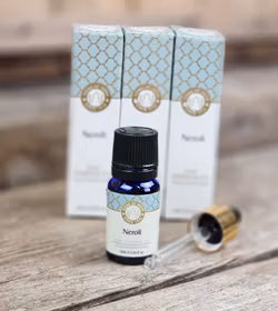 Song Of India - Neroli, Eterisk olja Aromaterapi