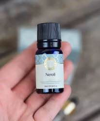 Song Of India - Neroli, Eterisk olja Aromaterapi