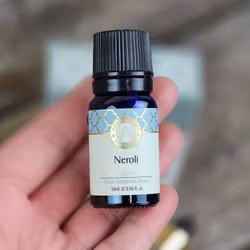 Song Of India - Neroli, Eterisk olja Aromaterapi