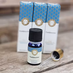Song Of India - Frankincense, Eterisk olja Aromaterapi