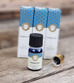 Song Of India - Frankincense, Eterisk olja Aromaterapi