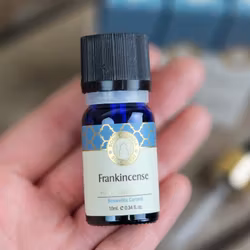 Song Of India - Frankincense, Eterisk olja Aromaterapi